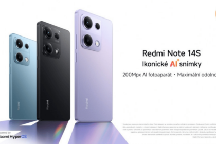 Xiaomi Redmi Note 14S Tanıtıldı: Tek Değişiklik Kamera