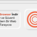 Zen Browser İndir: Hız ve Güvenlik İçin Tasarlanmış Modern Bir Web Tarayıcısı