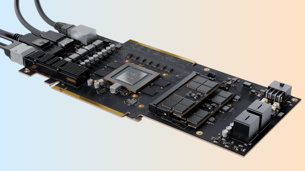 Zeus: RTX 5090’dan 10 Kat Daha Hızlı mı?