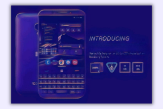 BlackBerry Geri Mi Dönüyor? Yeni Akıllı Telefon İçin Heyecan Verici İpuçları! 📱🔥