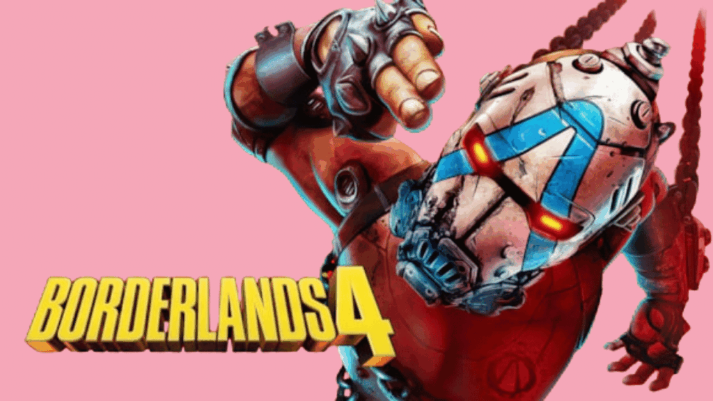 Borderlands 4 Sürprizi: Çıkış Tarihi Öne Çekildi!