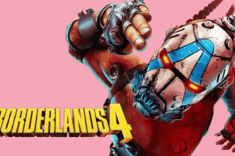 Borderlands 4 Sürprizi: Çıkış Tarihi Öne Çekildi!