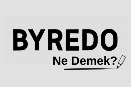 Byredo Ne Demek? Parfüm Dünyasının Gizemli İsmi