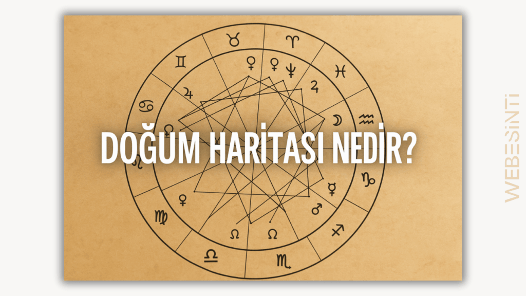 ChatGPT ile Ücretsiz Doğum Haritası Hesaplama: Astrolojik Yolculuğunuza Başlayın