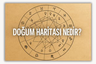 ChatGPT ile Ücretsiz Doğum Haritası Hesaplama: Astrolojik Yolculuğunuza Başlayın