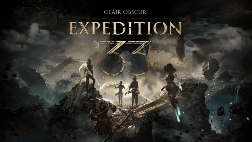 Clair Obscur: Expedition 33 Oyunu Hızla Popülerlik Kazanıyor
