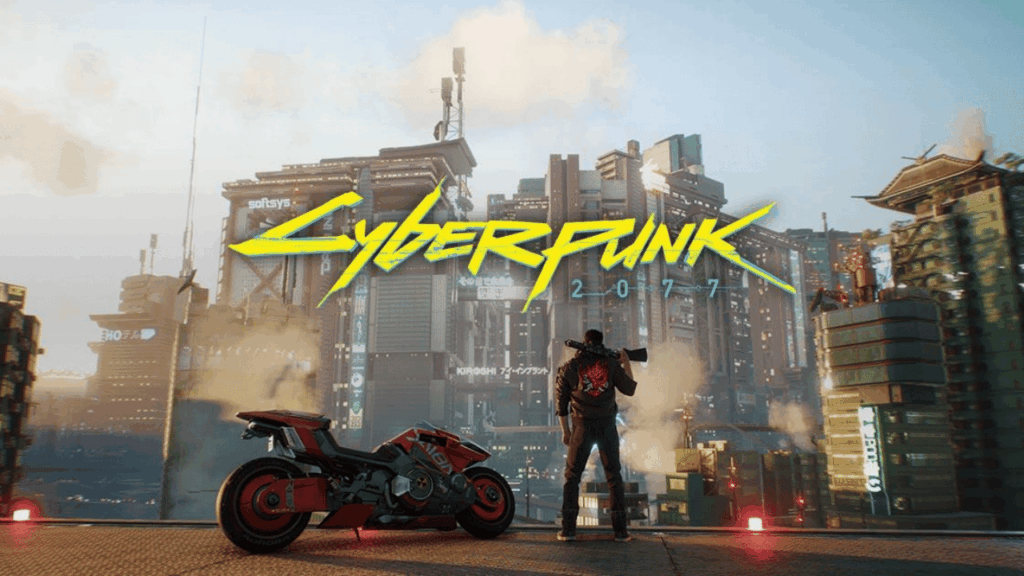 Cyberpunk 2077, Nintendo Switch 2 İçin DLSS Destekli İlk Oyun Olacak