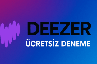 Deezer Ücretsiz Deneme: Premium Üyelik Nasıl Ücretsiz Alınır?