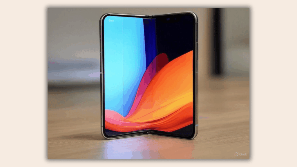 iPhone Fold, Her Kuruşu Hak Eden Bir Akıllı Telefon Olacak