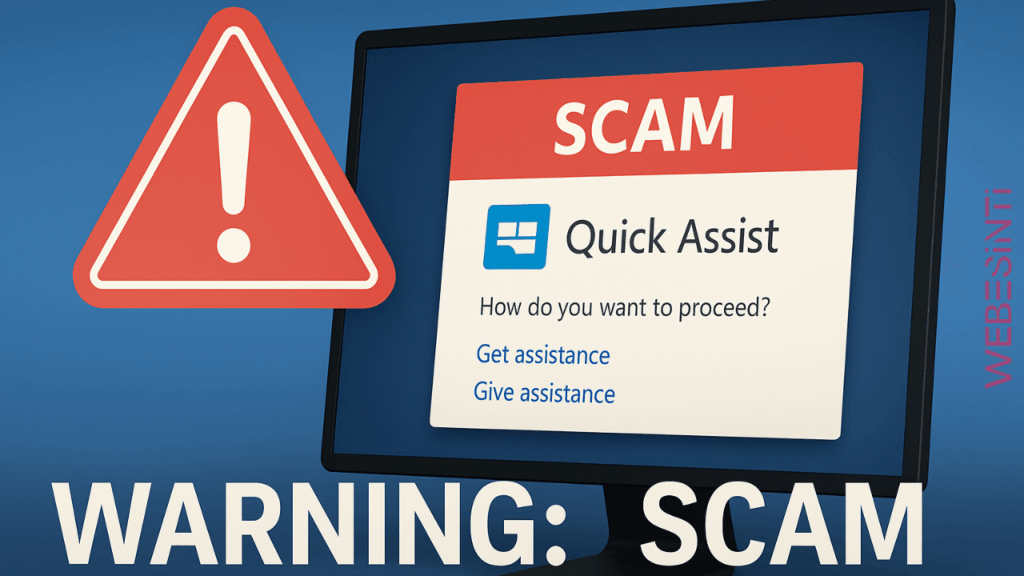 Microsoft’tan Yeni Dolandırıcılık Yöntemi Uyarısı