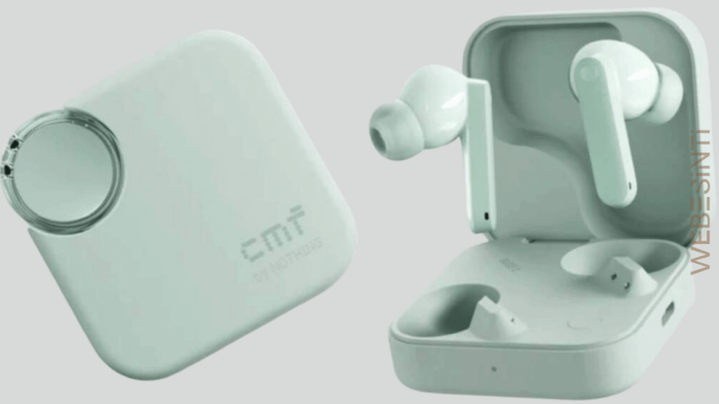 Nothing, CMF Buds 2'yi Tanıttı: Aktif Gürültü Engelleme ve 55 Saate Kadar Pil Ömrü