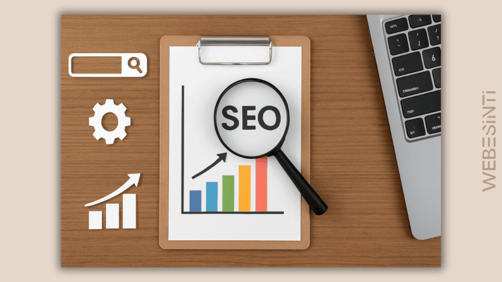 SEO Analizi Nedir? Web Sitenizi Zirveye Taşıyacak Kapsamlı Rehber