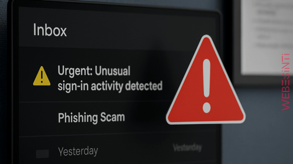 Uzmanlar, Virüs İçeren E-Postaların Belirtilerini Açıkladı