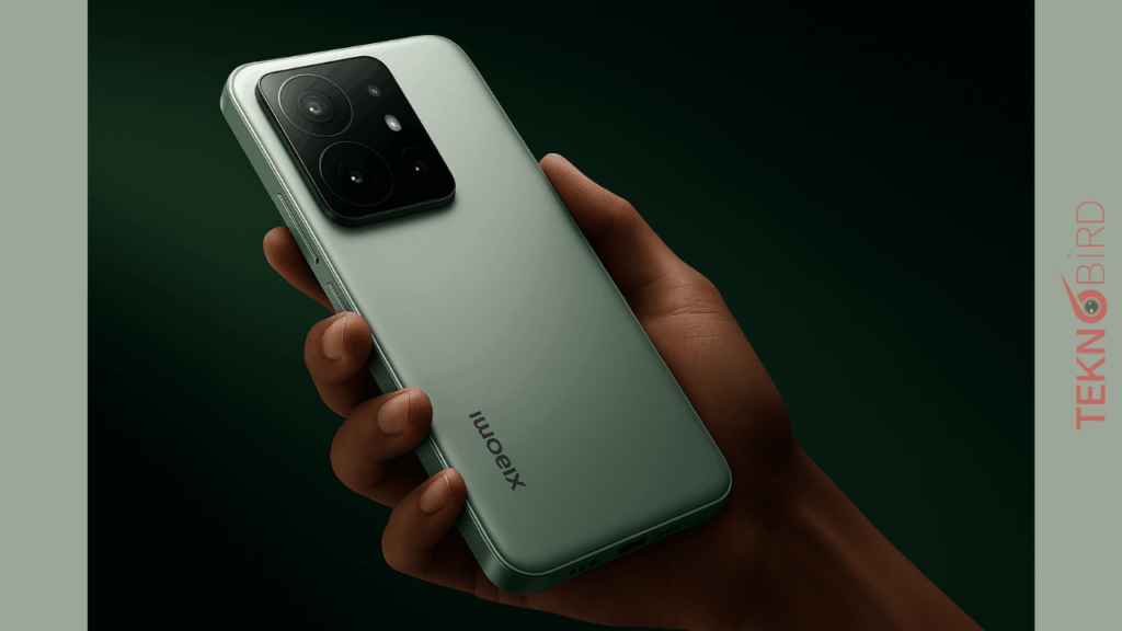 Yeni Xiaomi 16 Özellikleri Belli Oldu