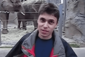 YouTube'un 20. yılı: Platformdaki ilk video buydu