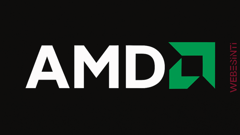 AMD, Gelecek Nesil İşlemci İsimlerini Paylaştı