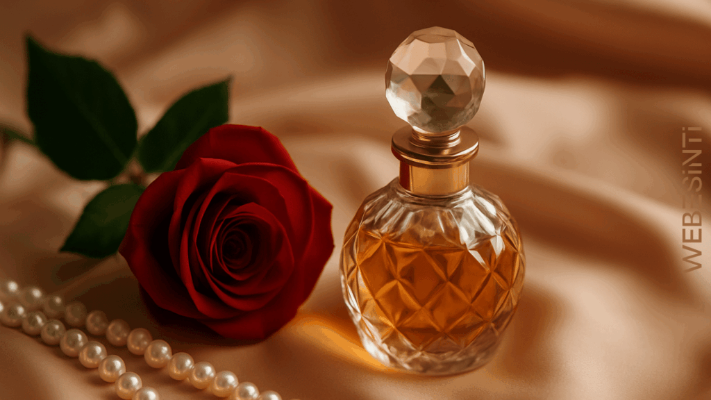 Aşkı Anlatan Parfüm Hangisi?