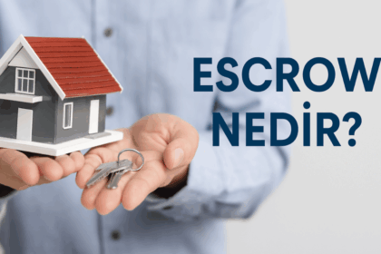 Escrow Nedir? Güvenli İşlemlerin Temel Taşı