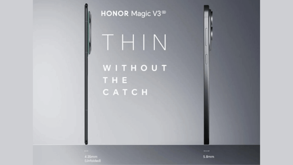 Honor, Galaxy S25 Edge Lansmanından Sonra Samsung ile Alay Etti