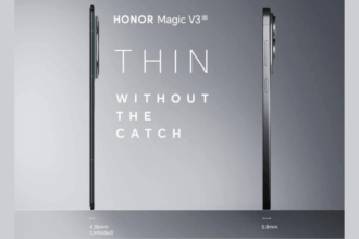 Honor, Galaxy S25 Edge Lansmanından Sonra Samsung ile Alay Etti