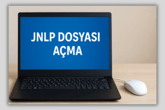 JNLP Dosyası Açma: Java Web Start Uygulamalarını Çalıştırmanın Yolları