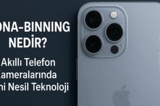 Nona-Binning Nedir? Akıllı Telefon Kameralarında Yeni Nesil Teknoloji