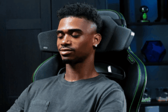 Razer, oyun koltuğuna monte edilebilen yeni Clio baş destekli hoparlörünü tanıttı