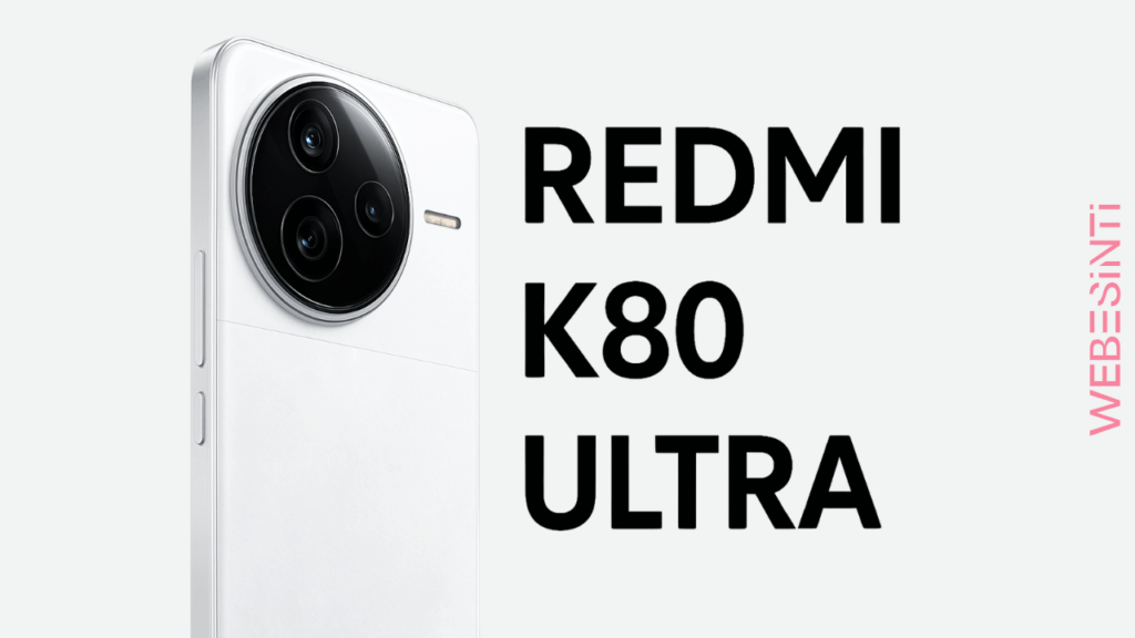 REDMI K80 Ultra’nın Dimensity 9400+ Benchmark Sonuçları Ortaya Çıktı