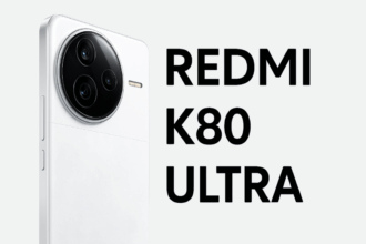 REDMI K80 Ultra’nın Dimensity 9400+ Benchmark Sonuçları Ortaya Çıktı