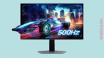 Samsung, oyuncuları sevindirdi: İlk 500 Hz yenileme hızına sahip OLED oyun monitörü tanıtıldı8