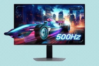 Samsung, oyuncuları sevindirdi: İlk 500 Hz yenileme hızına sahip OLED oyun monitörü tanıtıldı8