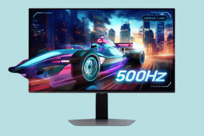 Samsung, oyuncuları sevindirdi: İlk 500 Hz yenileme hızına sahip OLED oyun monitörü tanıtıldı8
