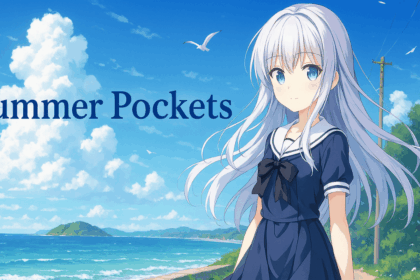 Summer Pockets: Görsel Roman Dünyasında Yaz Esintisi