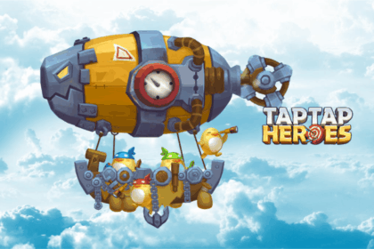 TapTap Heroes Mayıs 2025 Kodları