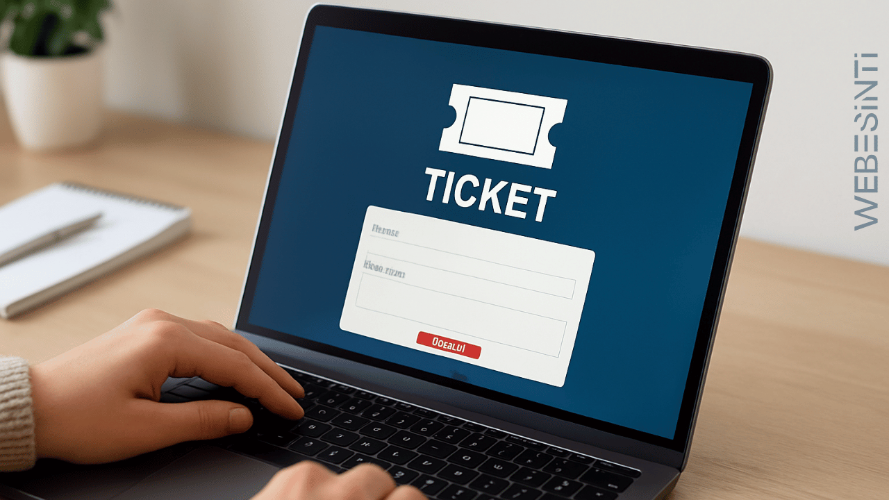 Ticket Atmak Ne Demek Hangi Durumlarda Kullanılır
