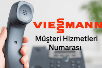 Viessmann Müşteri Hizmetleri Numarası: Hızlı ve Etkili Destek İçin Doğru Adres