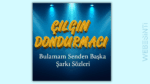 Çılgın Dondurmacı Bulamam Senden Başka Şarkı Sözleri Neden Bu Kadar Popüler?