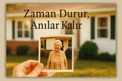 DearPhotograph.com: Geçmişle Bugünü Buluşturan Büyülü Bir Yer