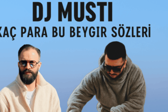 DJ Musti "Kaç Para Bu Beygir" Sözleri: Alışılmışın Dışında Bir Tarz