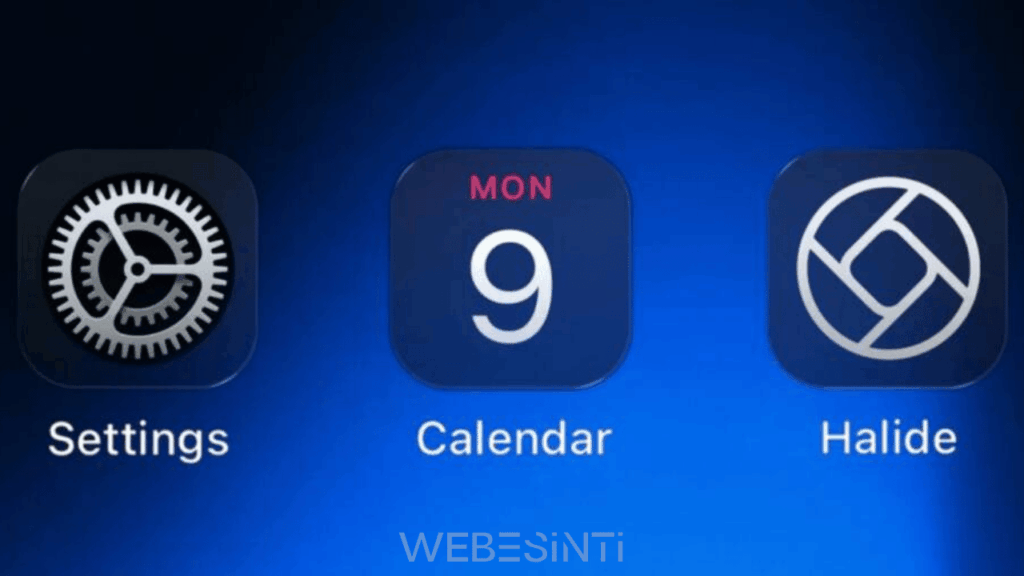 Eski Apple Tasarımcısından iOS 26 Konsepti: Living Glass