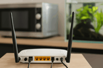 Evde Zayıf Wi-Fi Sinyalinin En Yaygın Nedenleri