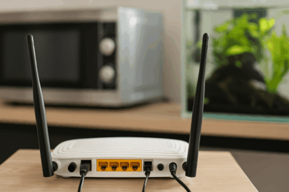 Evde Zayıf Wi-Fi Sinyalinin En Yaygın Nedenleri