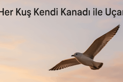 Her Kuş Kendi Kanadı ile Uçar Atasözünün Anlamı ve Hayatımıza Yansımaları