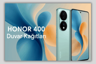 Honor 400 Pro Stok Duvar Kağıtları İndir