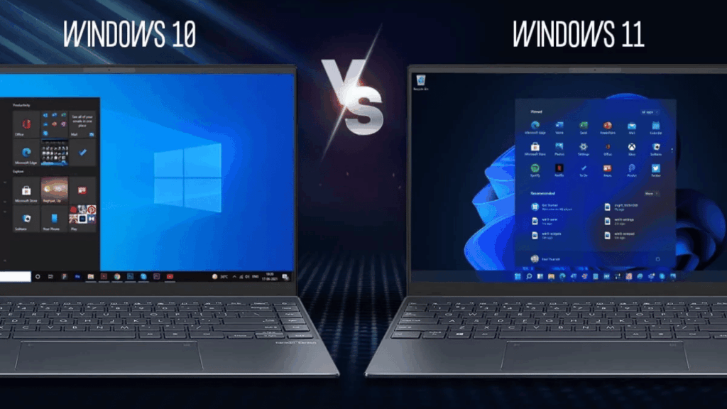 Microsoft, Windows 10 kullanıcılarını sıkıştırıyor: "Riskin doğru tarafında olun" diyerek Windows 11'e geçmeye çağırıyor