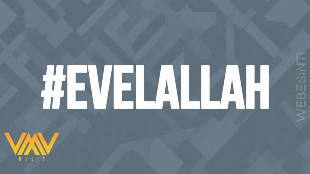 Vedat Alçay Evelallah Şarkı Sözleri: Gönülleri Fetheden Marş Gibi Bir Ezgi