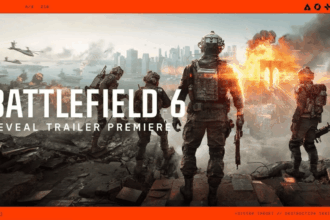 Battlefield 6, 24 Temmuz'da Tanıtılacak, Çıkış Tarihi Olarak 10 Ekim İddiası