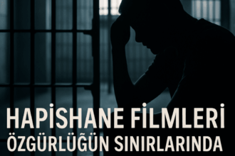 En İyi Hapishane Filmleri: Özgürlüğün ve Direnişin Sinemadaki En Etkileyici Yansımaları