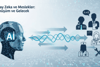 Microsoft belirledi, hangi meslekleri Yapay Zeka yakında devralacak