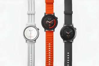 Nothing, ChatGPT ve Diktofon Özellikli CMF Watch 3 Pro Akıllı Saatini Tanıttı